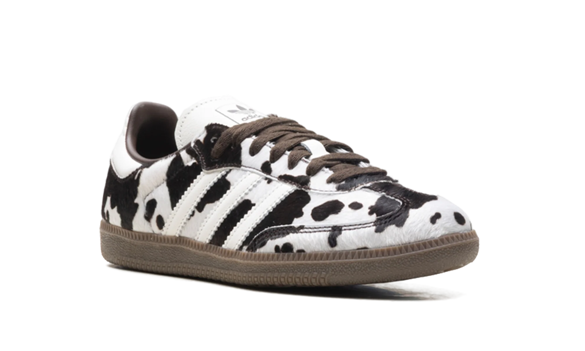Samba OG Wmns "Cow Print - White" KK2238 - Image 7