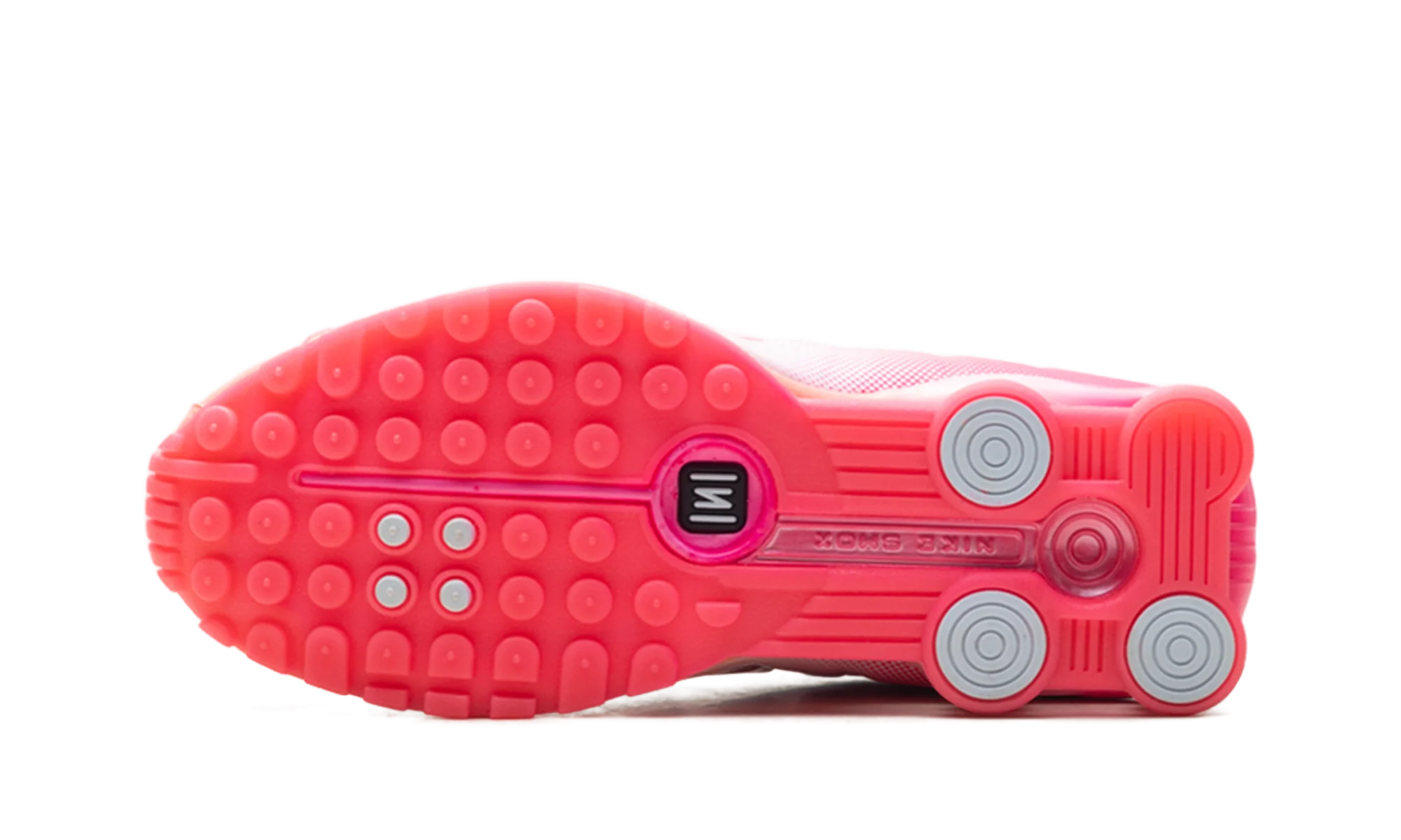 Shox R4 AB WMNS "Pink" IH2343 600 - Image 5