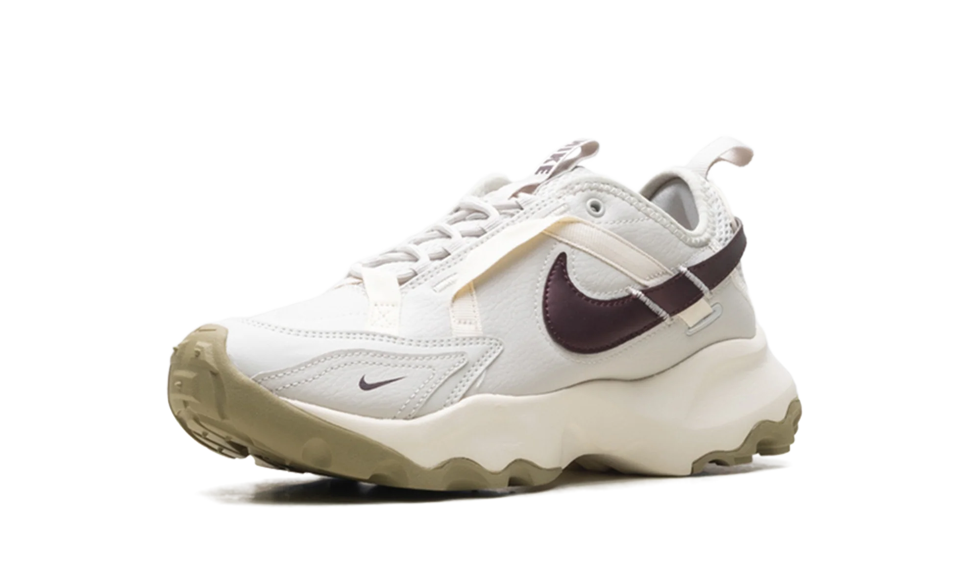 TC 7900 WMNS "Light Bone Burgundy Crush" DD9682 003 - Image 4