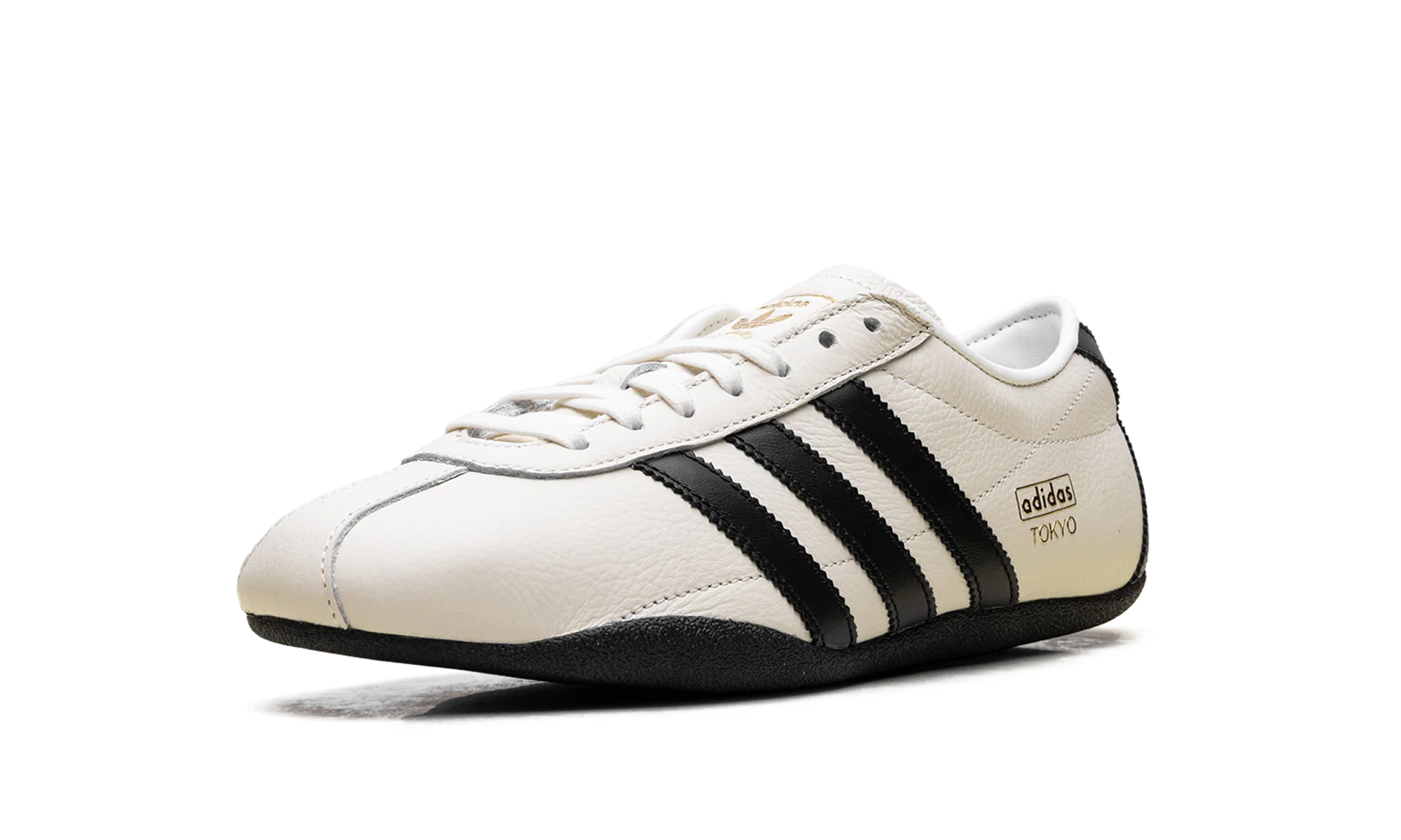 Tokyo WMNS "Off White / Black" JQ0597 - Image 4