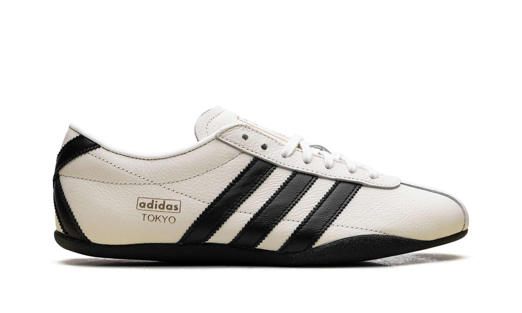 Tokyo WMNS "Off White / Black" JQ0597 - Image 6