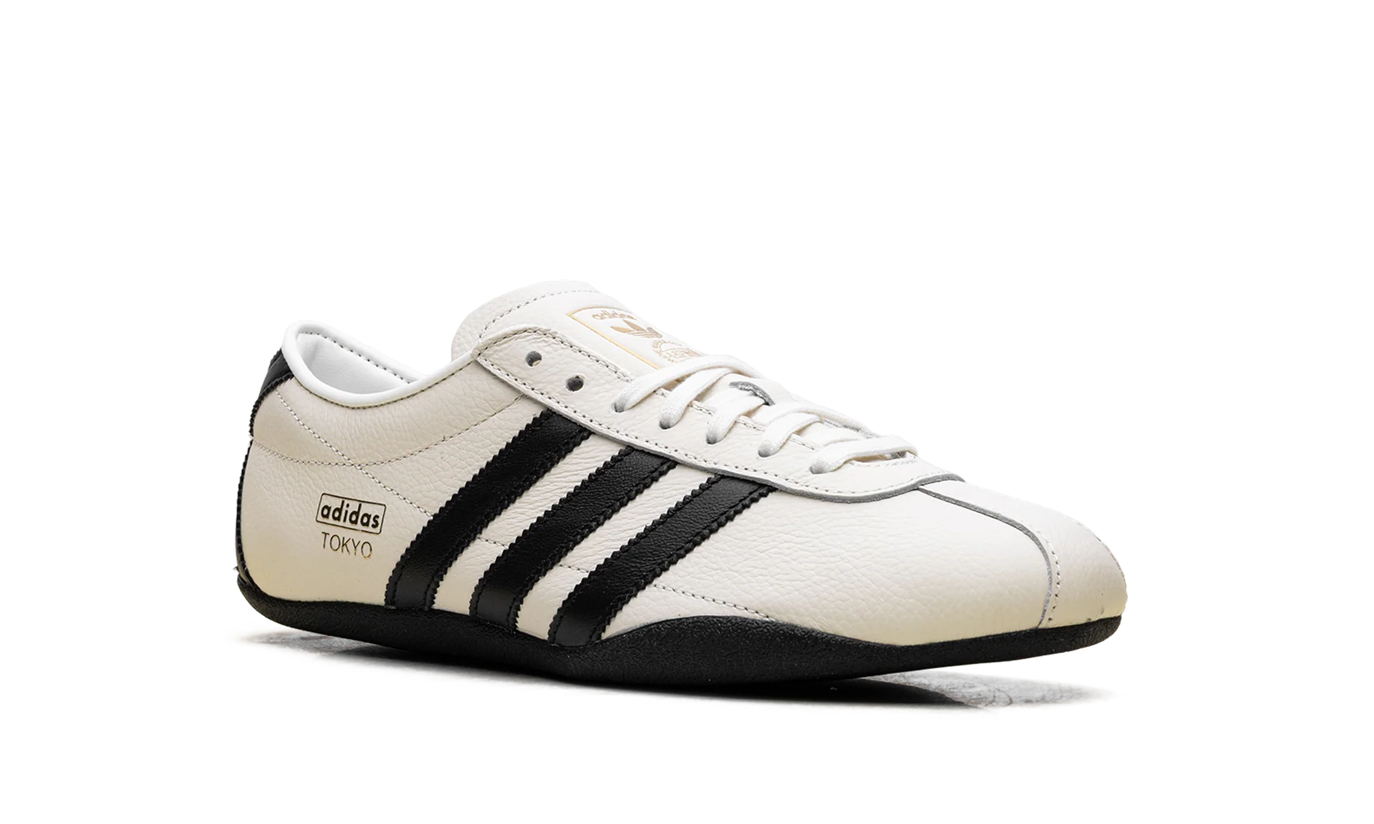 Tokyo WMNS "Off White / Black" JQ0597 - Image 7